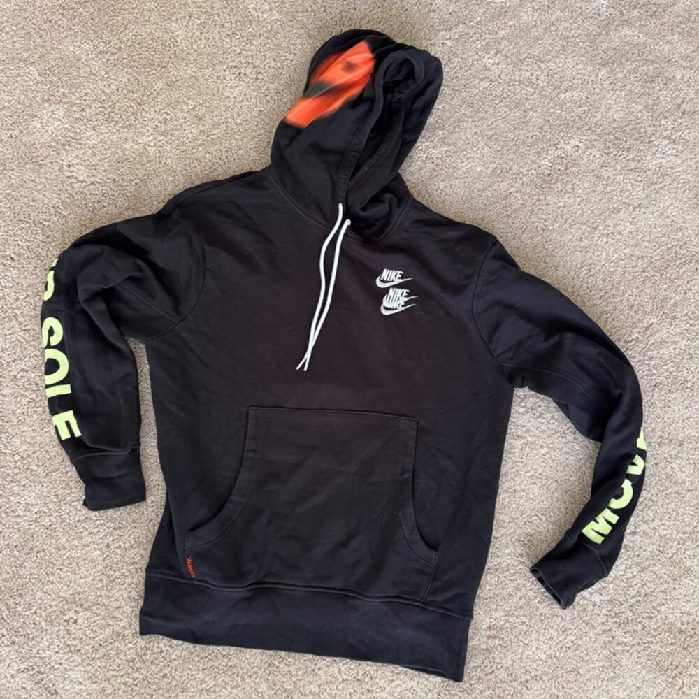 Nike Sweatshirt